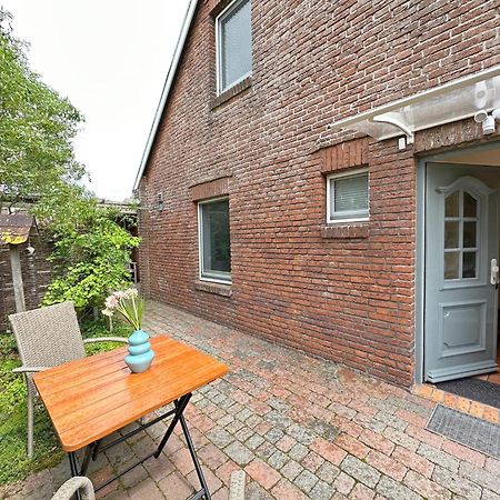 Haus Inselglueck Zentral In Westerland Exterior foto